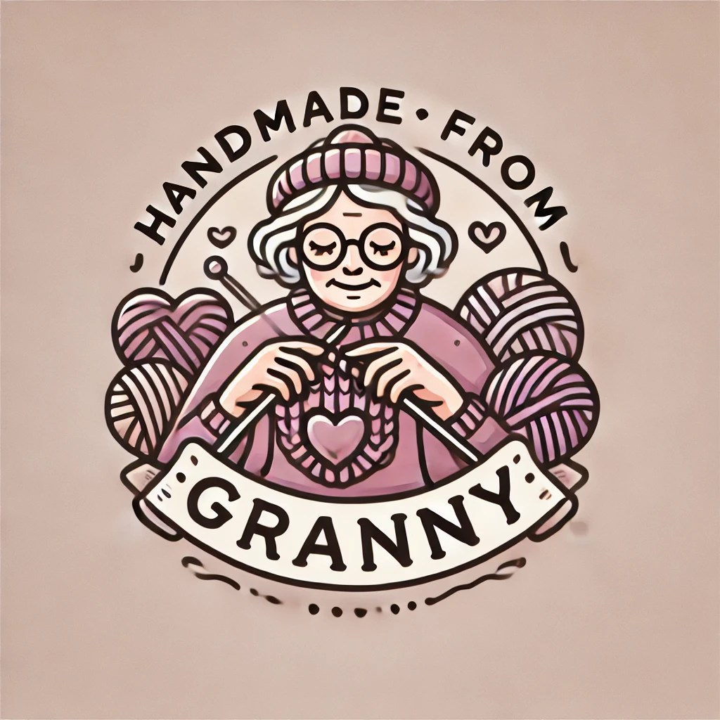 Granny Knitting